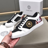 $76.00 USD Versace Casual Shoes For Men #1051183
