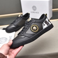 $76.00 USD Versace Casual Shoes For Men #1051184