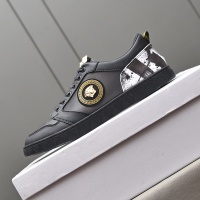 $76.00 USD Versace Casual Shoes For Men #1051184