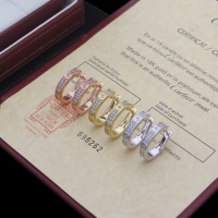 $32.00 USD Cartier Earrings For Women #1051293