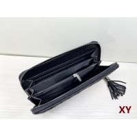 $19.00 USD Yves Saint Laurent YSL Wallets For Women #1051299