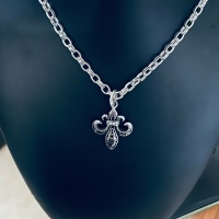 $52.00 USD Chrome Hearts Necklaces #1051365