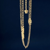 $32.00 USD Versace Necklace #1051378