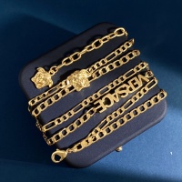 $32.00 USD Versace Necklace #1051378