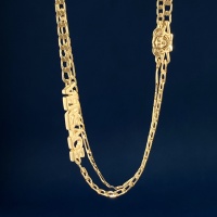 $32.00 USD Versace Necklace #1051378