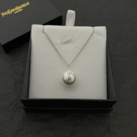 $34.00 USD Yves Saint Laurent YSL Necklace For Women #1051380