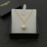 $34.00 USD Yves Saint Laurent YSL Necklace For Women #1051381