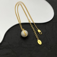 $34.00 USD Yves Saint Laurent YSL Necklace For Women #1051381