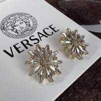 $38.00 USD Versace Earrings For Women #1051393