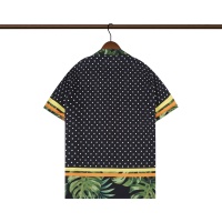 $29.00 USD Dolce & Gabbana D&G Shirts Short Sleeved For Men #1051471