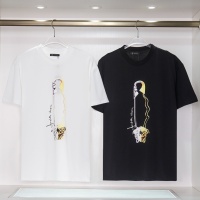 $27.00 USD Versace T-Shirts Short Sleeved For Unisex #1051485
