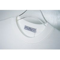 $32.00 USD Salvatore Ferragamo T-Shirts Short Sleeved For Unisex #1051513