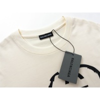 $42.00 USD Balenciaga T-Shirts Short Sleeved For Unisex #1051556