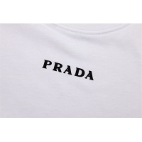 $42.00 USD Prada T-Shirts Short Sleeved For Unisex #1051605