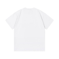 $40.00 USD Prada T-Shirts Short Sleeved For Unisex #1051609