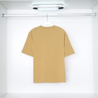 $32.00 USD Burberry T-Shirts Short Sleeved For Unisex #1051684