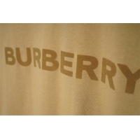 $32.00 USD Burberry T-Shirts Short Sleeved For Unisex #1051684