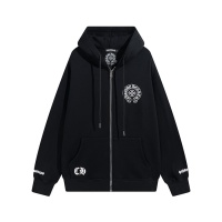 $52.00 USD Chrome Hearts Hoodies Long Sleeved For Men #1051714