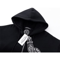 $52.00 USD Chrome Hearts Hoodies Long Sleeved For Men #1051714
