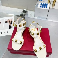$96.00 USD Valentino Sandal For Women #1051755
