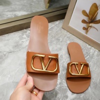 $64.00 USD Valentino Slippers For Women #1051759