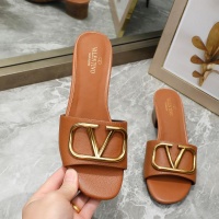 $68.00 USD Valentino Slippers For Women #1051761