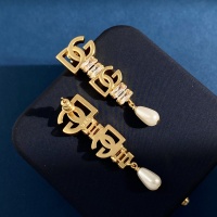 $32.00 USD Dolce & Gabbana D&G Earrings For Women #1051822