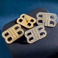 $29.00 USD Balenciaga Earrings For Women #1051825