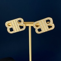 $29.00 USD Balenciaga Earrings For Women #1051826