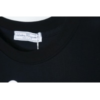 $32.00 USD Salvatore Ferragamo T-Shirts Short Sleeved For Unisex #1051858