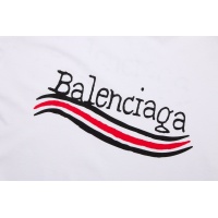 $34.00 USD Balenciaga T-Shirts Short Sleeved For Unisex #1051859