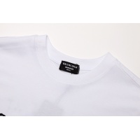 $34.00 USD Balenciaga T-Shirts Short Sleeved For Unisex #1051859