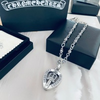 $56.00 USD Chrome Hearts Necklaces #1051874