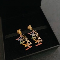 $34.00 USD Versace Earrings For Women #1051880