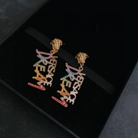 $34.00 USD Versace Earrings For Women #1051880