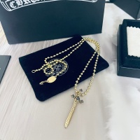 $45.00 USD Chrome Hearts Necklaces #1051932