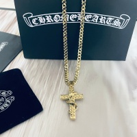 $45.00 USD Chrome Hearts Necklaces #1051934