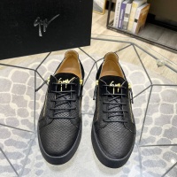 $82.00 USD Giuseppe Zanotti Shoes For Men #1051982