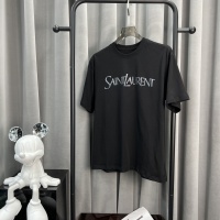 $36.00 USD Yves Saint Laurent YSL T-shirts Short Sleeved For Unisex #1051984