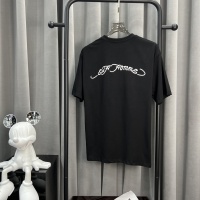 $36.00 USD Chrome Hearts T-Shirts Short Sleeved For Unisex #1051988