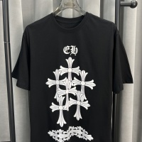 Chrome Hearts T-Shirts Short Sleeved For Unisex #1051990