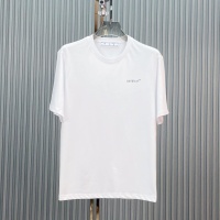$27.00 USD Off-White T-Shirts Short Sleeved For Unisex #1052001