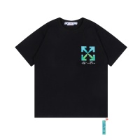 $29.00 USD Off-White T-Shirts Short Sleeved For Unisex #1052008