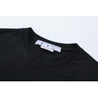 $29.00 USD Off-White T-Shirts Short Sleeved For Unisex #1052008