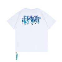 $29.00 USD Off-White T-Shirts Short Sleeved For Unisex #1052011