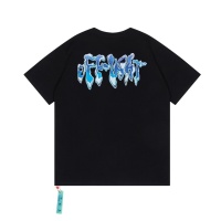 $29.00 USD Off-White T-Shirts Short Sleeved For Unisex #1052012