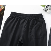 $29.00 USD Balenciaga Pants For Men #1052024