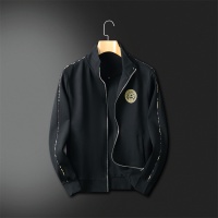 $92.00 USD Versace Tracksuits Long Sleeved For Men #1052032