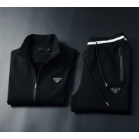 $92.00 USD Prada Tracksuits Long Sleeved For Men #1052034