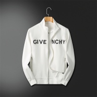 $92.00 USD Givenchy Tracksuits Long Sleeved For Men #1052035